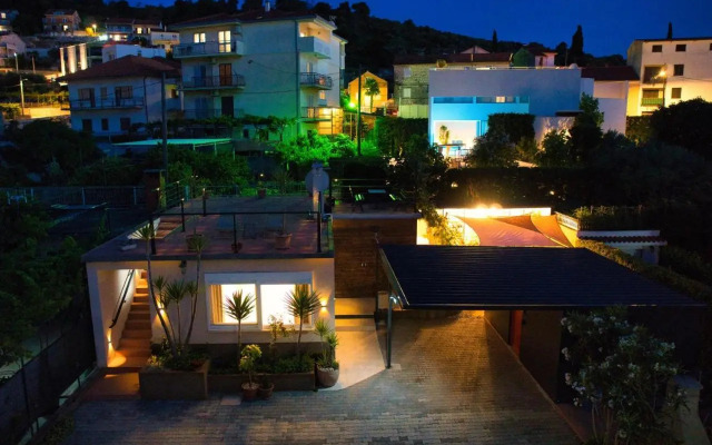 Šmuketa in Trogir Haus für 4-5 Personen