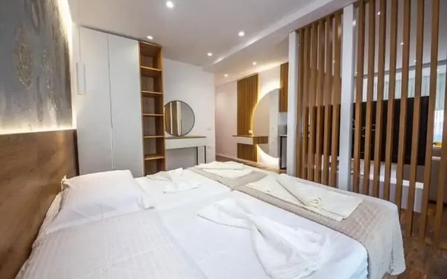 Downtown Boutique Studios