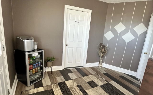 Travellers Inn Pembroke