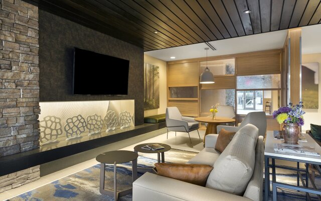 Fairfield Inn & Suites by Marriott Shelby