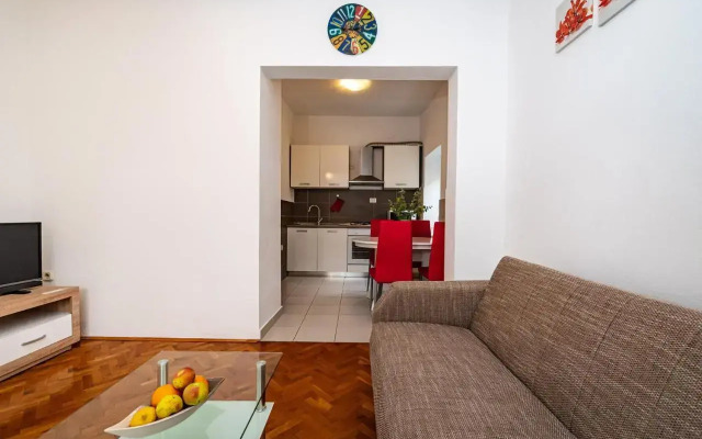 Apartment Eva