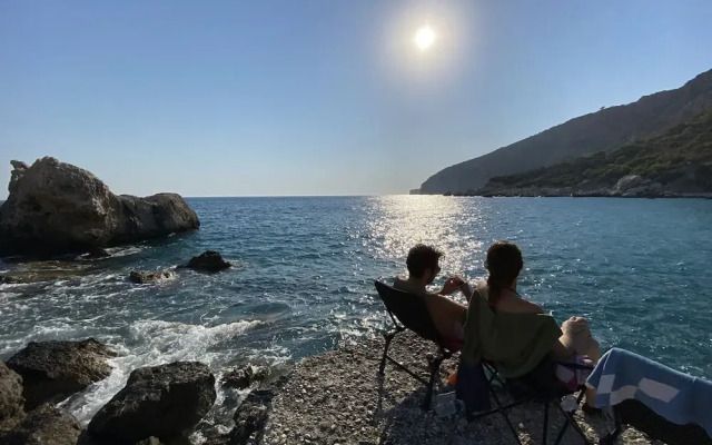 Beso Patara Hotel