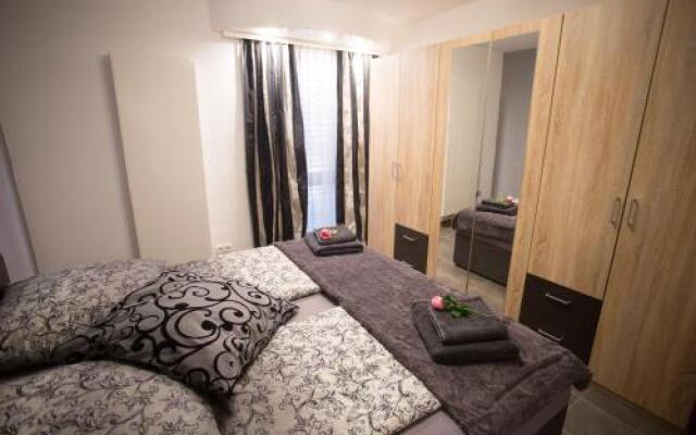 Ferienwohnung I Love Baden-Baden
