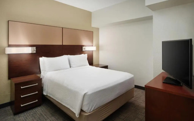 Residence Inn By Marriott Fort Lauderdale Plantation