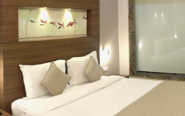 Club Mahindra Dwarka