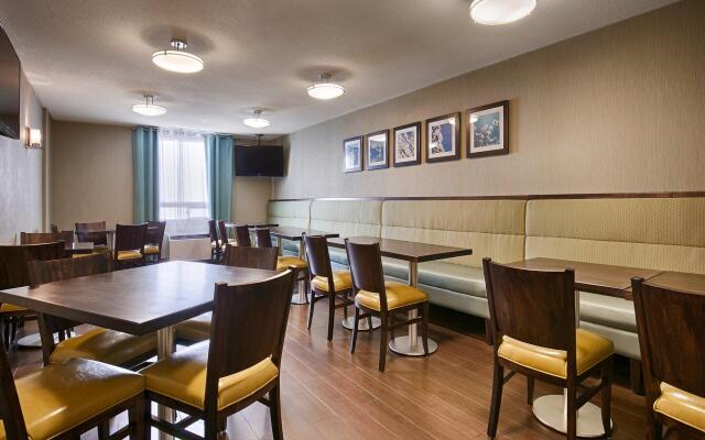 Best Western Plus Durham Hotel & Conference Centre