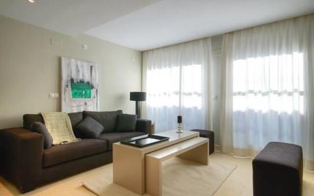 Apartamentos Fuencarral Luxury