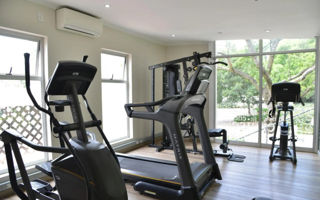 Courtyard Hotel Sandton