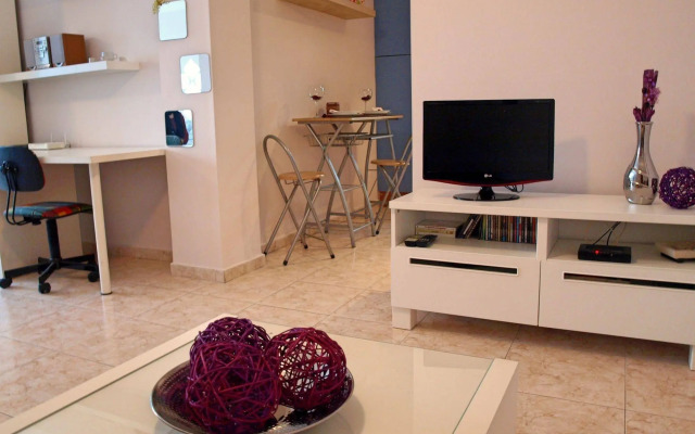 Flatguest Cozy Studio