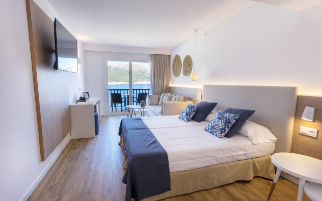 Parque Nereida Suites Hotel