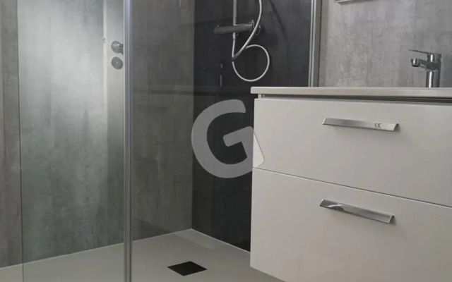 Maison Saint-Hilaire-la-Forêt, 3 pièces, 4 personnes - FR-1-357-265