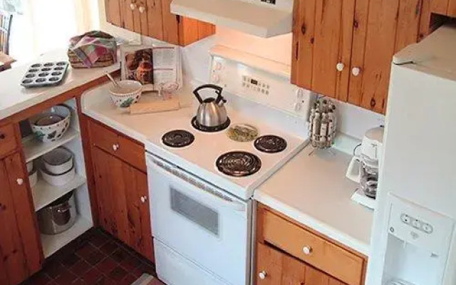 White Point Beach Resort