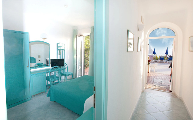 Hotel Capizzo