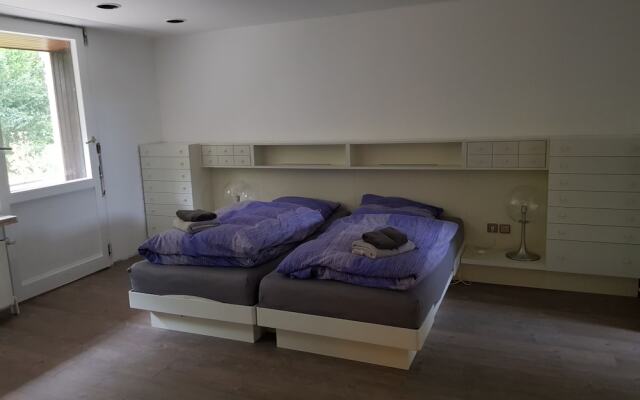 700qm Villa im Harz