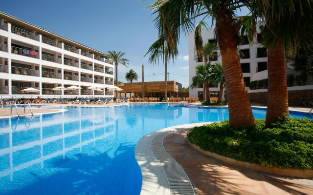 Hotel Alcoceber