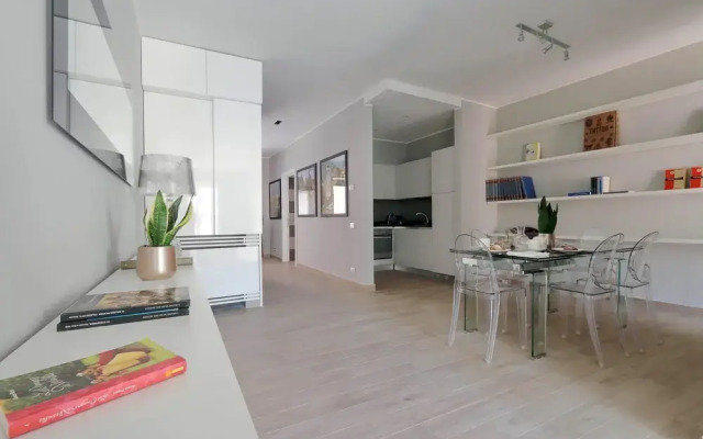 B4 Piazzetta Margutta - B4 - My Extra Home