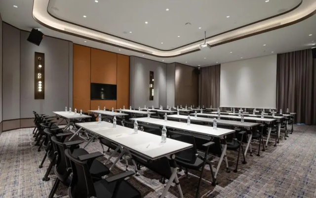 Grand Madison LongHua Yujing Shenzhen