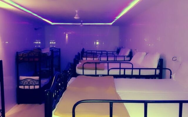 Star Dormitory