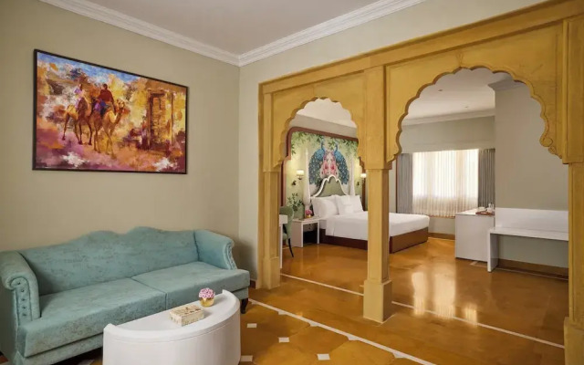 Storii By ITC Hotels Jaisalmer
