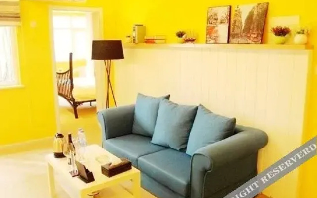 Yake Meijia Hotel