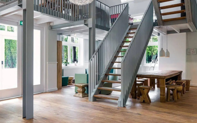 Stayokay Soest - Hostel