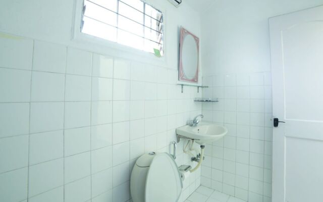Memo Rooms And Spa