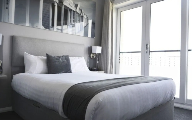 Allseasons Hotel by Tingdene