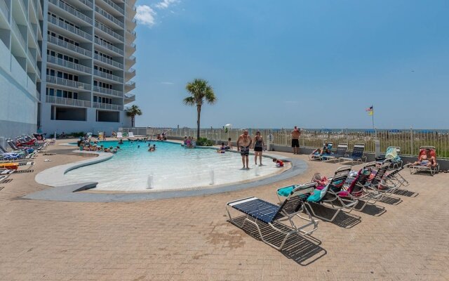 Lighthouse 814 2 Bedroom Condo