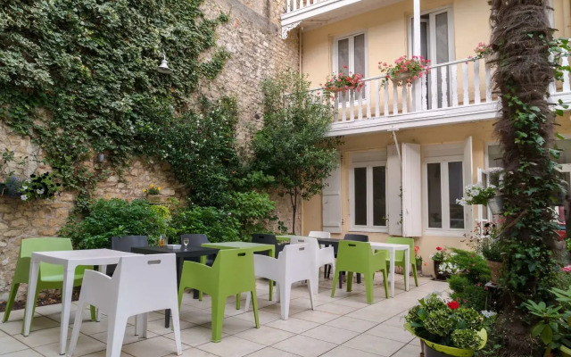 The Originals Boutique, Hôtel Roca-Fortis, Rochefort