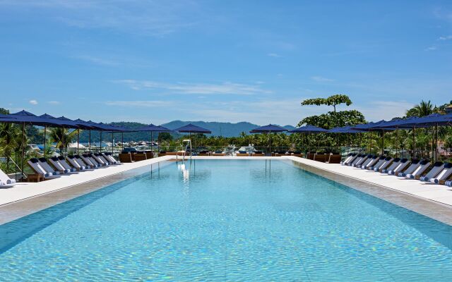 Hotel Fasano Angra dos Reis