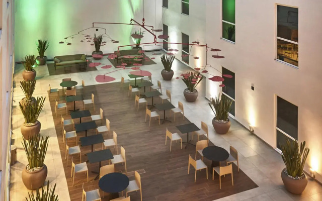 City Express Plus by Marriott Ciudad de México Insurgentes Sur