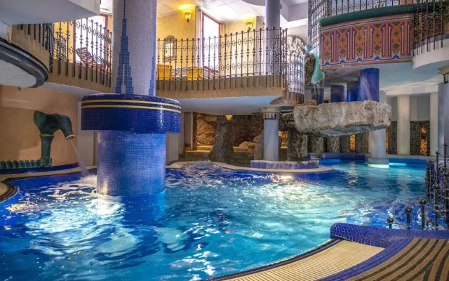 Willis Hotel**** Business & Wellness