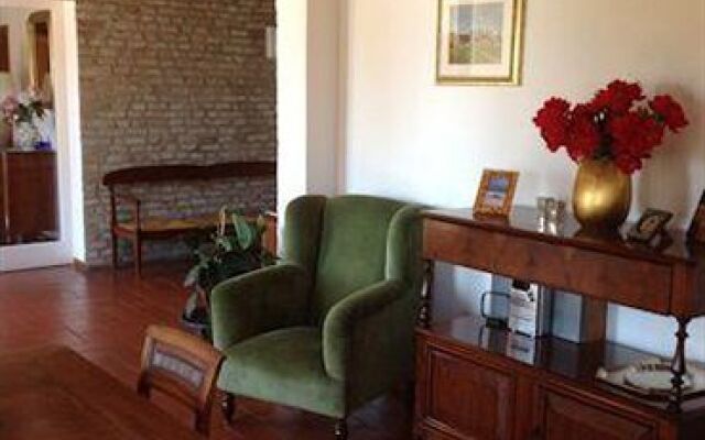 Bed  Breakfast Casa Pistani