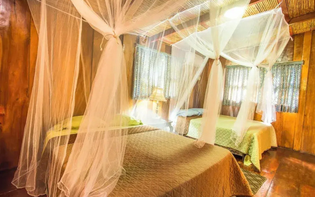 Redwood Beach Resort
