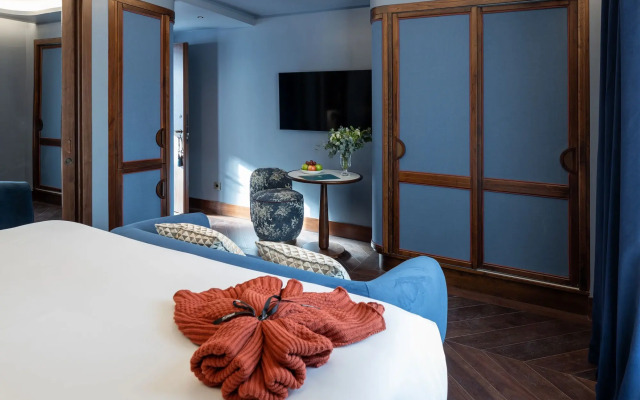 Seda Club Hotel – Small Luxury Hotel