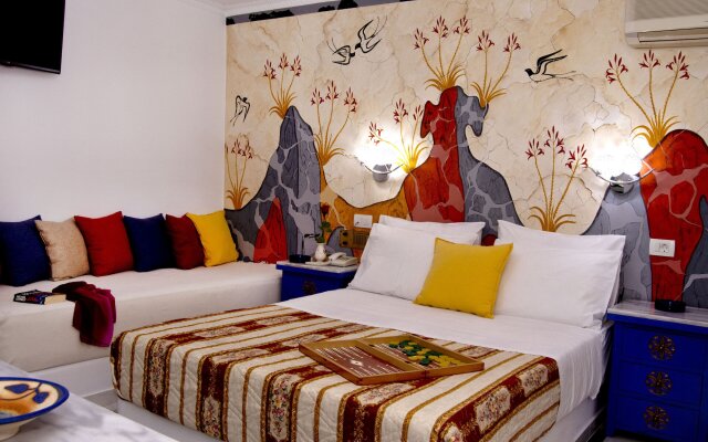 Blacksandy Beach Hotel