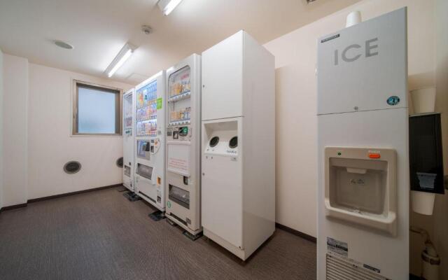 Meitetsu Inn Nagoya Ekimae