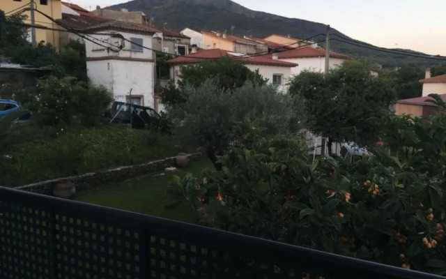 Apartamento San Miguel N.3