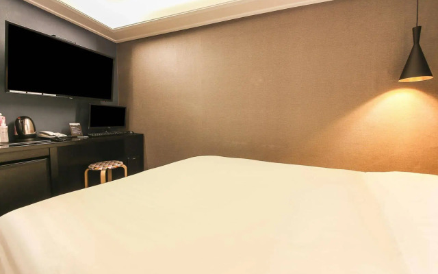 Hotel WO Seoul Station