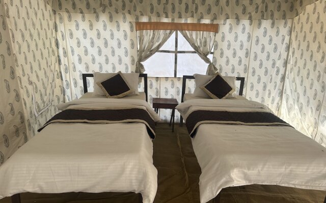 Club 21by Sariska Fun city