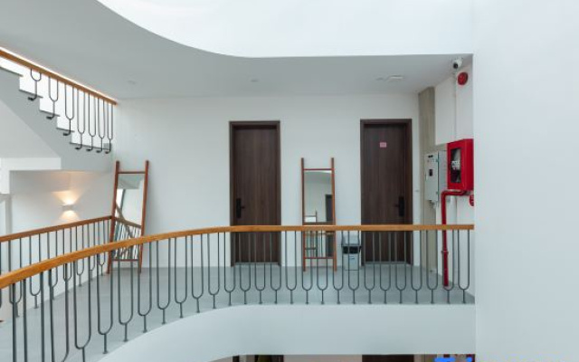 Panda Garden Hotel &Apartment
