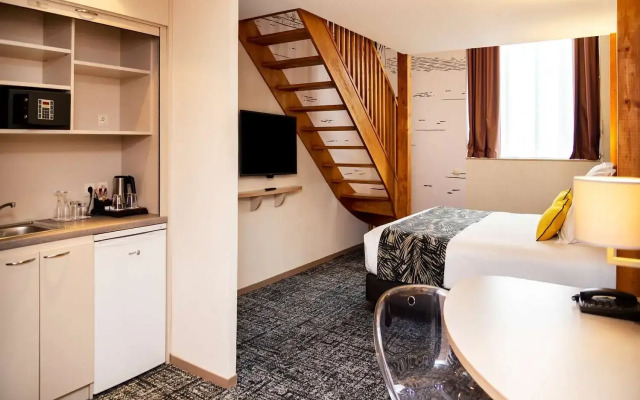 Best Western Hotel Colbert