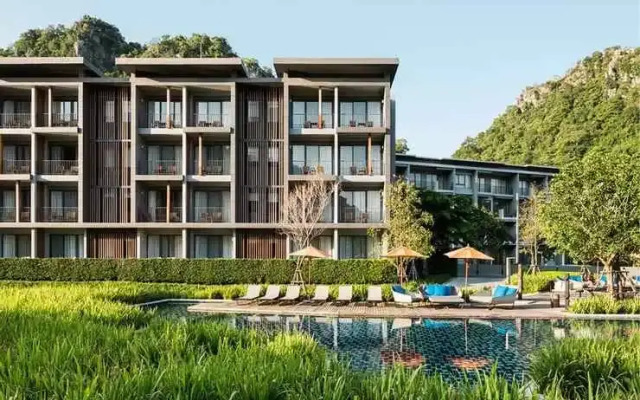 The Valley Khao Yai National Park