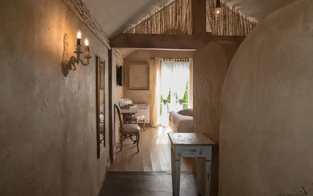 Les Chambres du Vivier