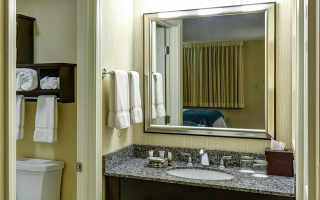 Econo Lodge