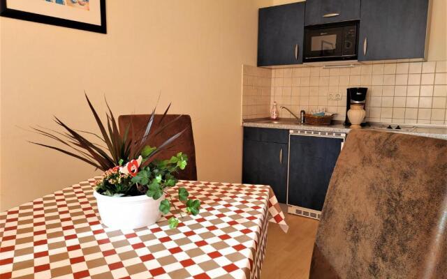 Ferienwohnungen Am Seeufer 11