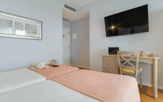 Pestana Promenade Ocean Resort Hotel