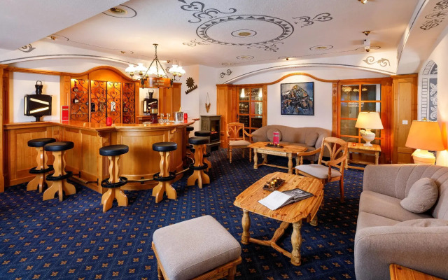 Derby Swiss Quality Hotel