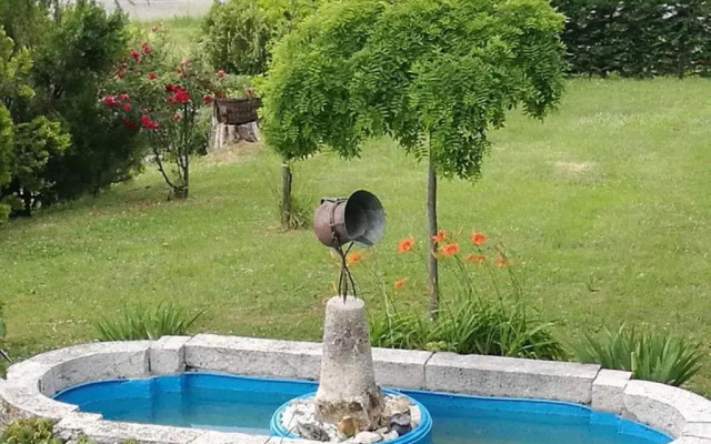 Agriturismo Persichitti