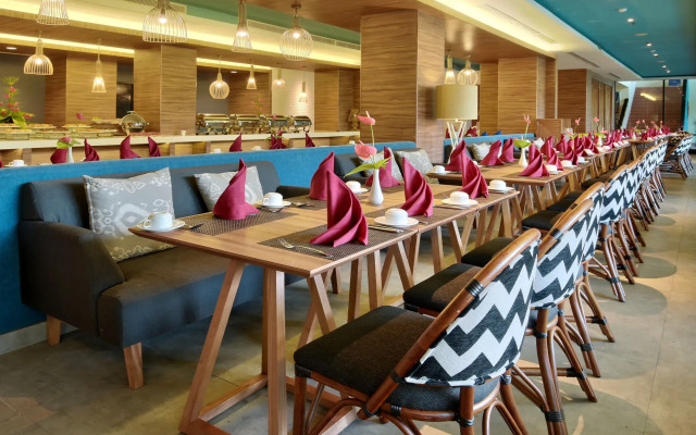 Mercure Manado Tateli Resort and Convention